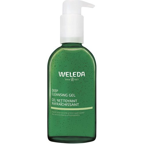 Weleda Deep Cleansing Gel  150ml