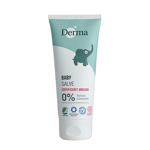 Derma Eco Baby Salve 100 Ml