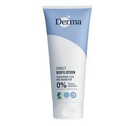 Derma Bodylotion 200 Ml