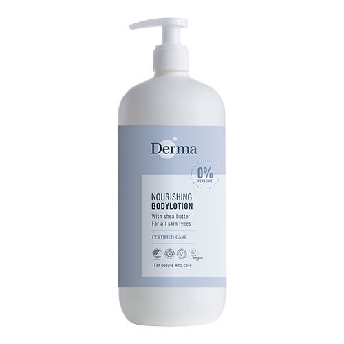 Derma Family Bodylotion 800 Ml