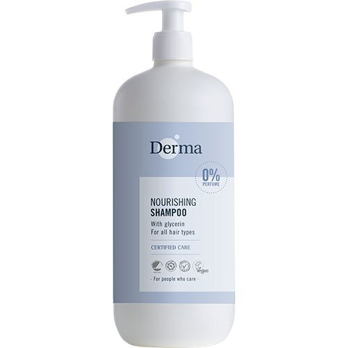 Derma Family Shampoo  1000ml