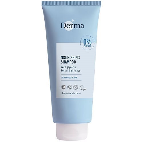 Derma Family Shampoo  350ml