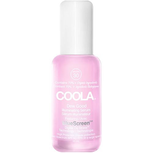 Dew Good Illuminating Serum Spf 30   35 Ml