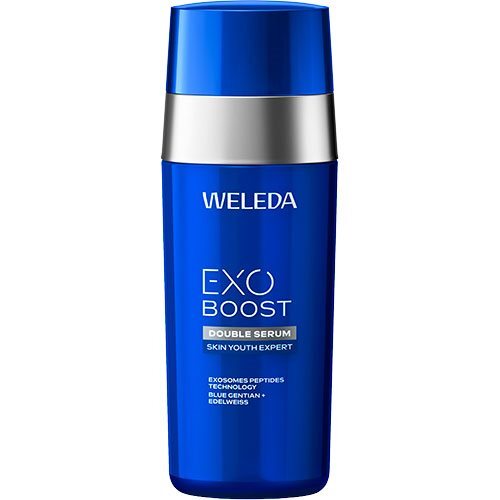 Weleda Exo Boost Double Serum  30ml