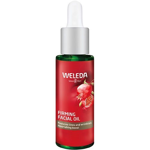 Weleda Firming Facial Oil 30ml