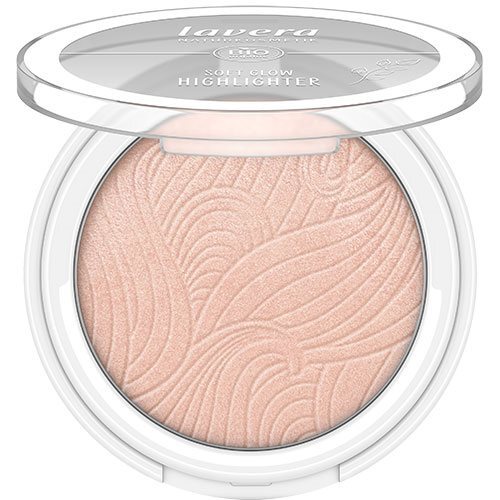 Lavera Highlighter Soft Glow Aurora Glow 02  55g