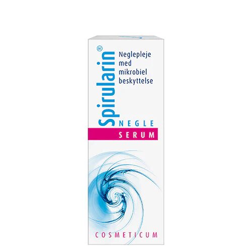 Spirularin Negle Serum 10 Ml