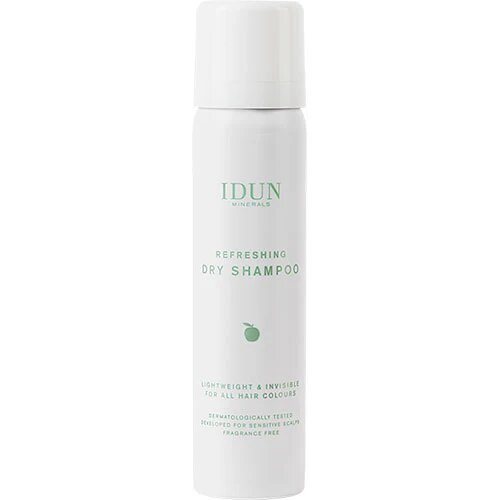 Refreshing Dry Shampoo Travel Size   75 Ml