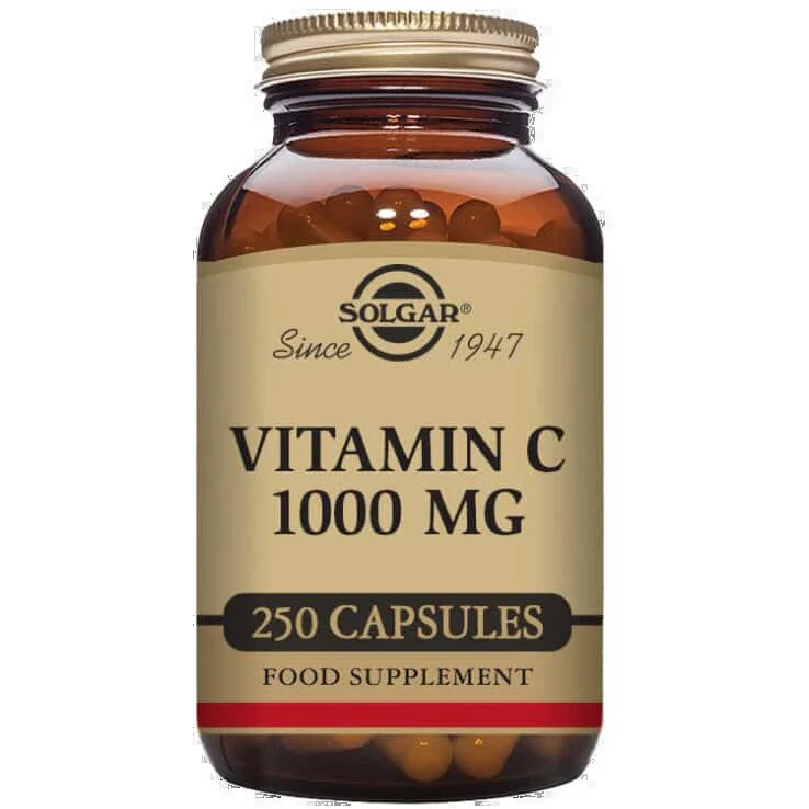 Vitamin C 1000 Mg