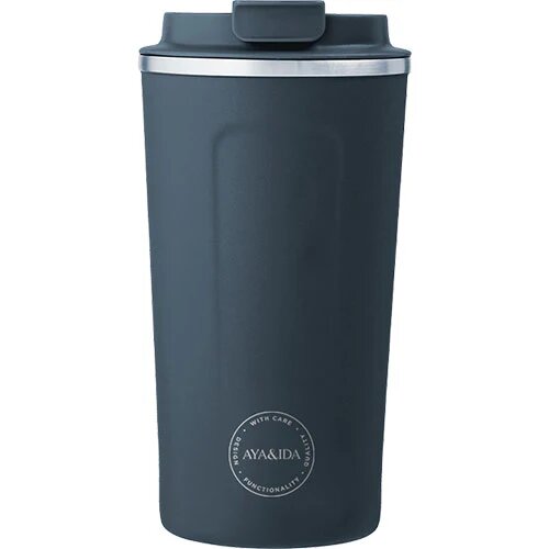 Cup2go 500 Ml Navy Blue