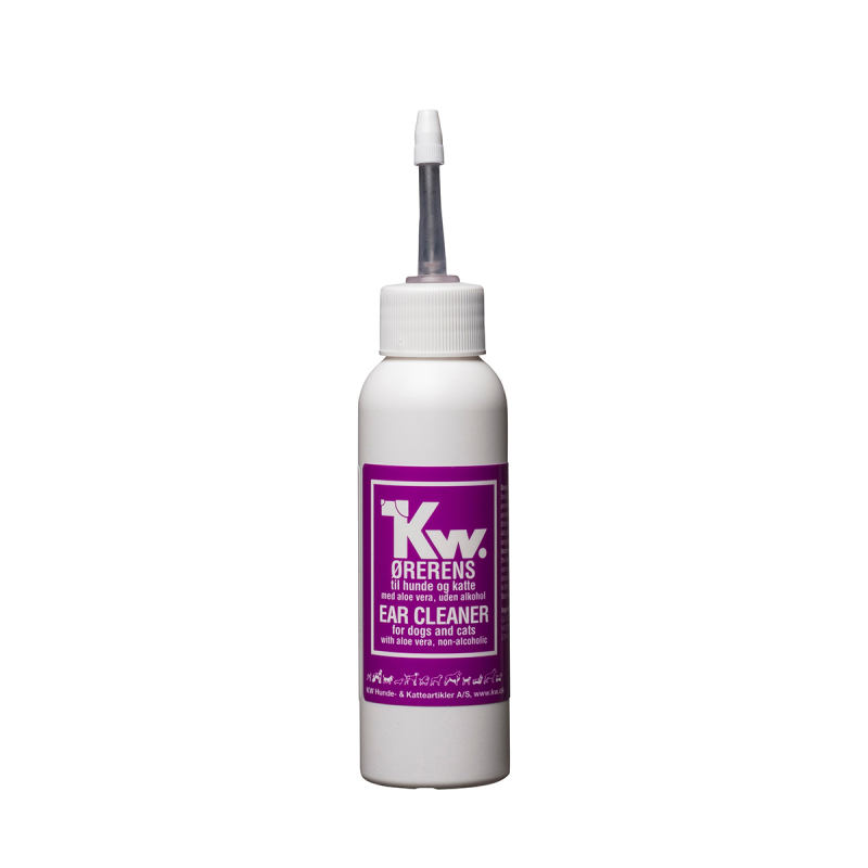 Kw ørerens M Aloe Vera Og Pirotone 100 Ml