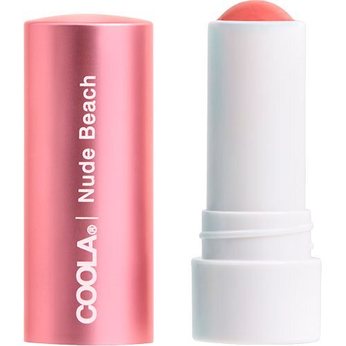 Mineral Liplux Spf 30  Nude Beach   42 Gram