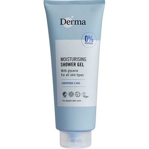 Derma Family Shower Gel 350ml