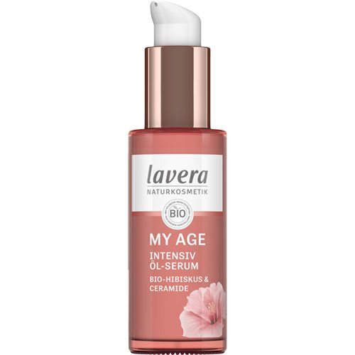 Lavera My Age Intensive Oil Serum 30ml