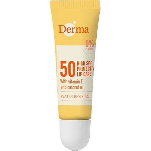 Derma Protective Lip Care Spf50 10ml