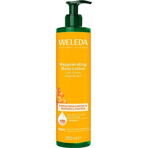 Weleda Regenerating Body Lotion  250ml