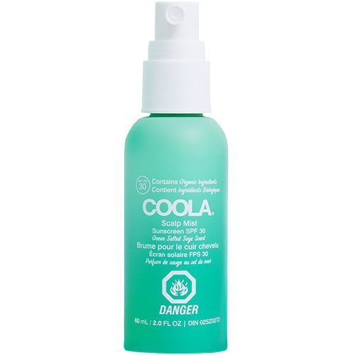 Scalp   Hair Mist Spf 30   60 Ml