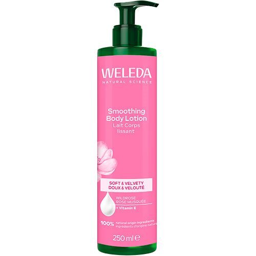 Weleda Smoothing Body Lotion  250ml