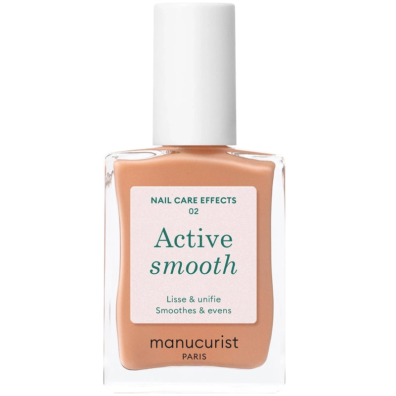 Manucurist Active Smooth 02 15 Ml