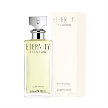 Calvin Klein Eternity For Woman Eau De Parfum 100 Ml