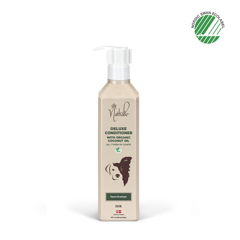 Nathalie Deluxe Conditioner 250ml