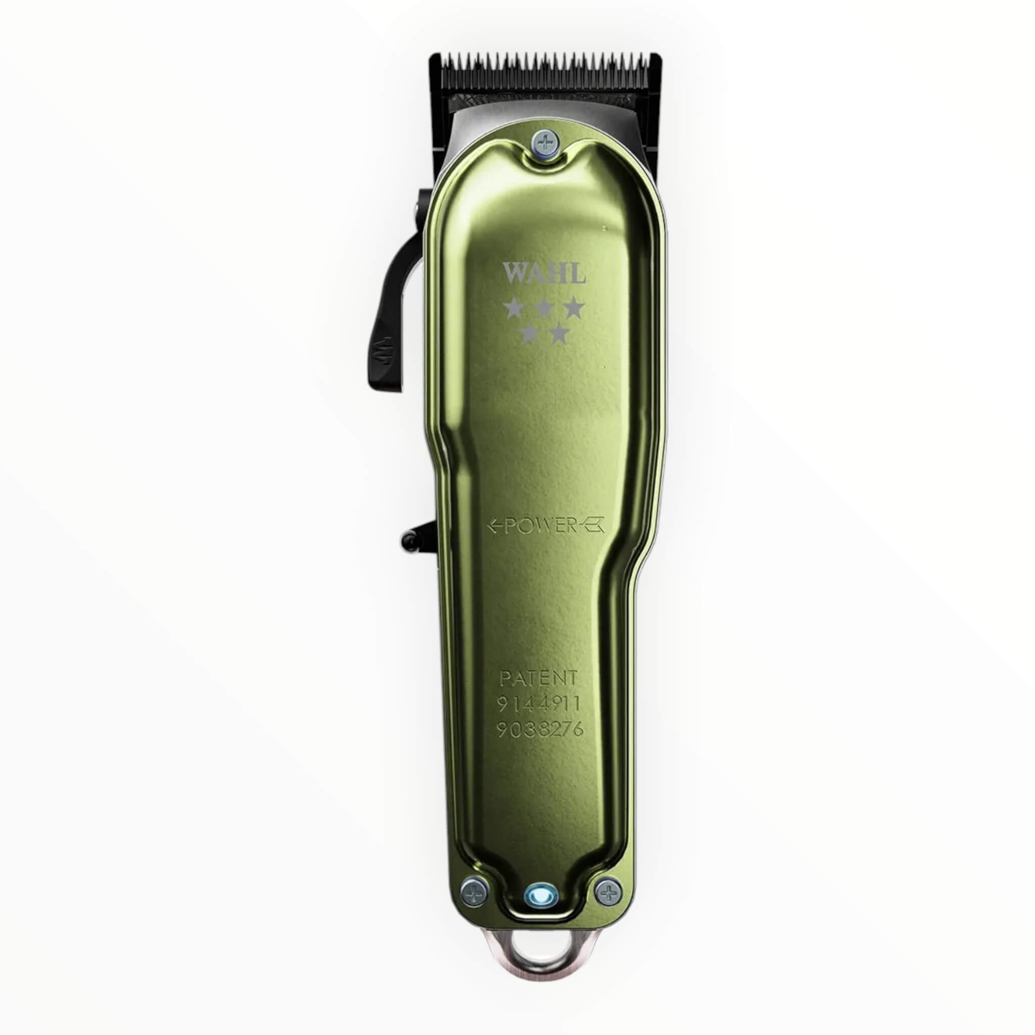 Wahl Professional Cordless Legend Limited Edition Olive Green