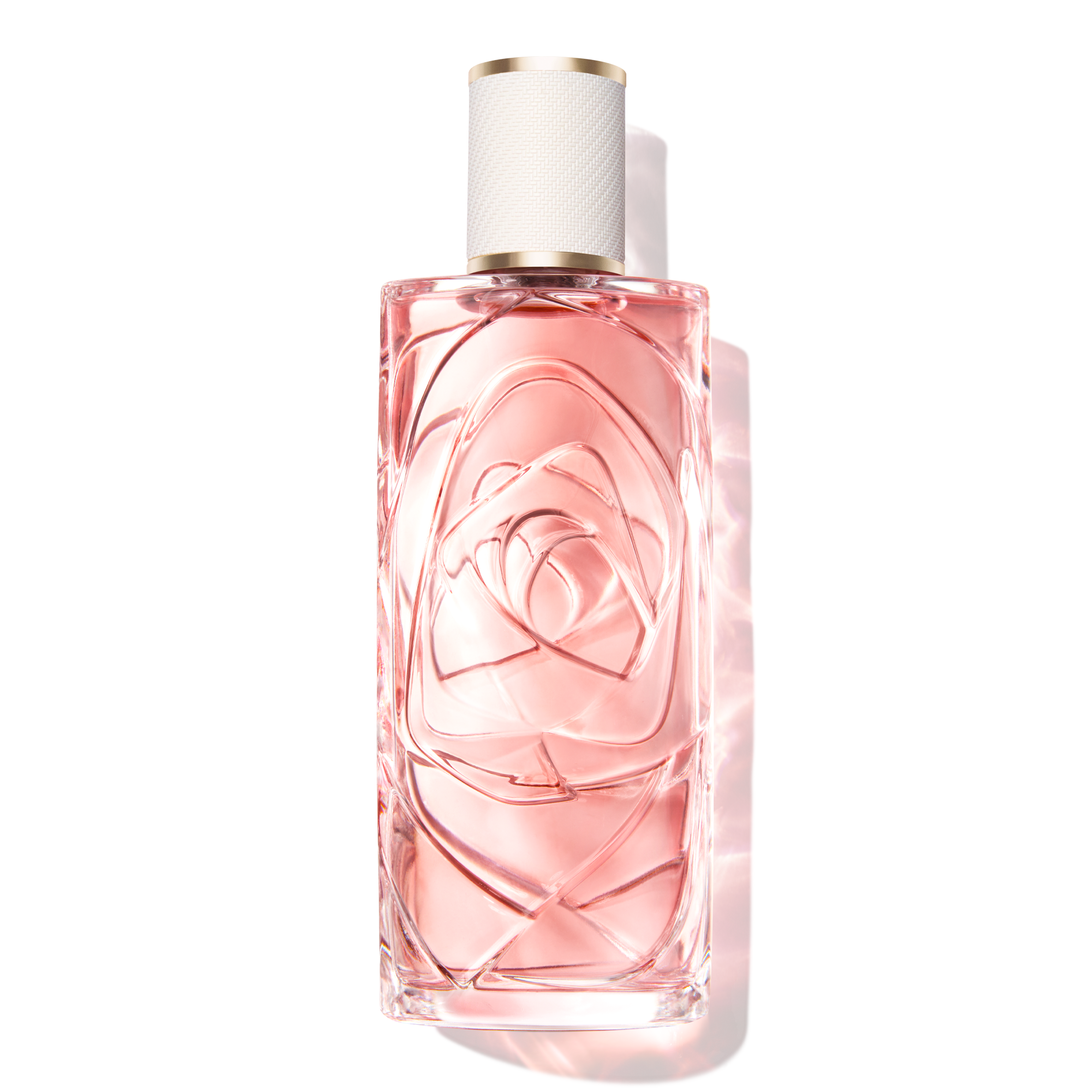 Lanc? Me Les ?  ? Ver The Top Eau De Toilette 100 Ml