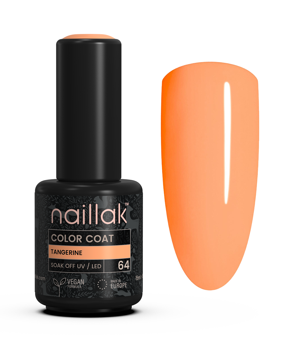 Tangerine No 64