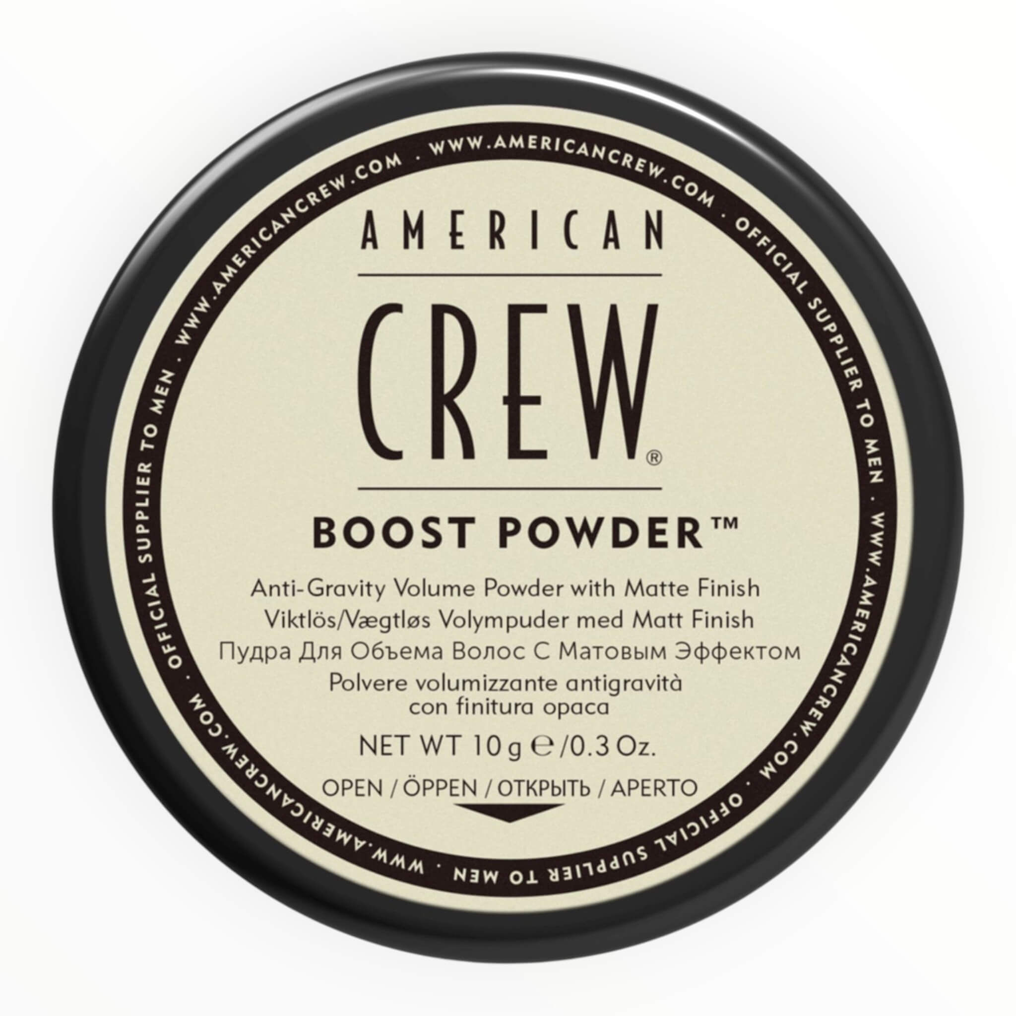 American Crew Boost Powder  10 Gr