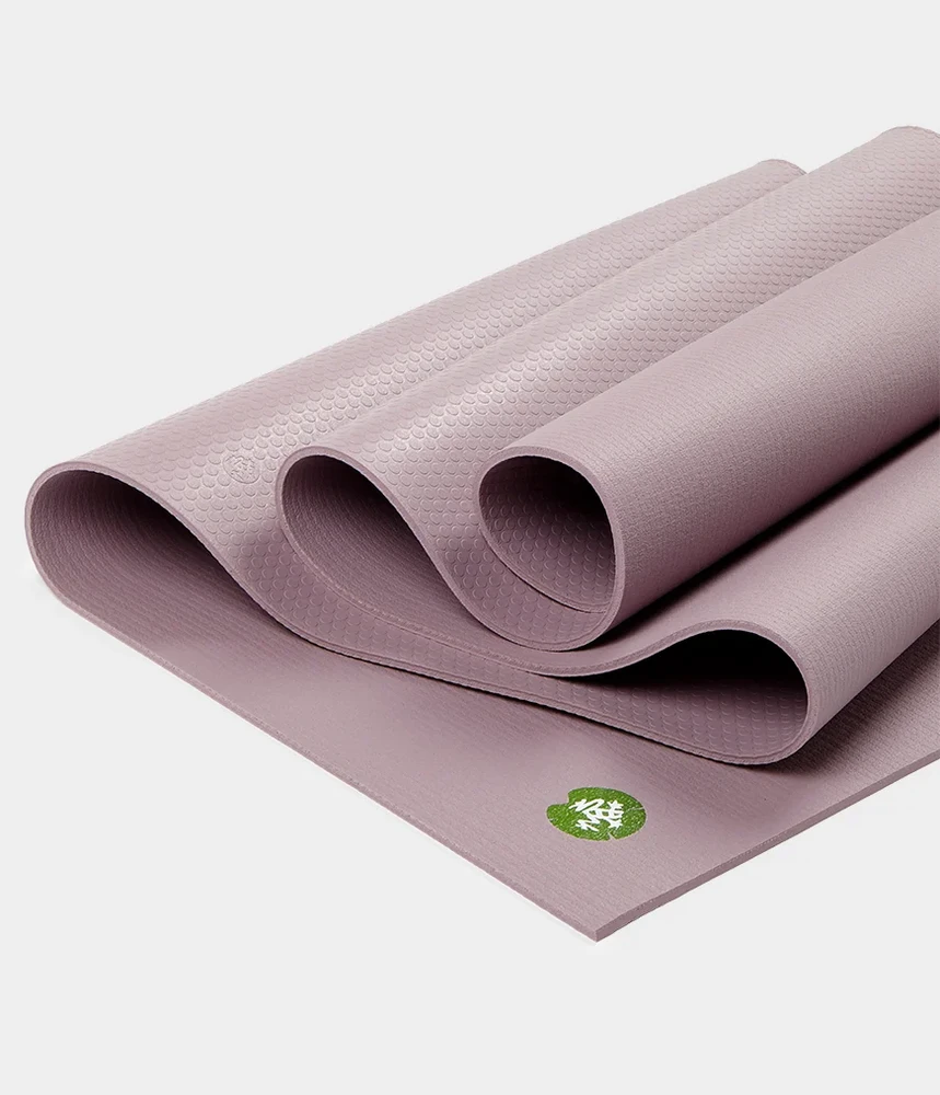 Manduka Prolite Quot Terra Quot Elderberry Ekstra Længde