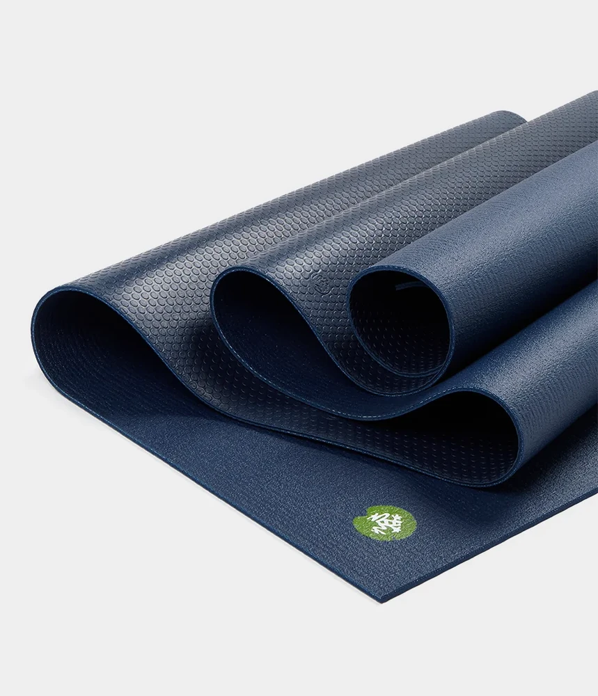 Manduka Prolite Quot Terra Quot Midnight Ekstra Længde