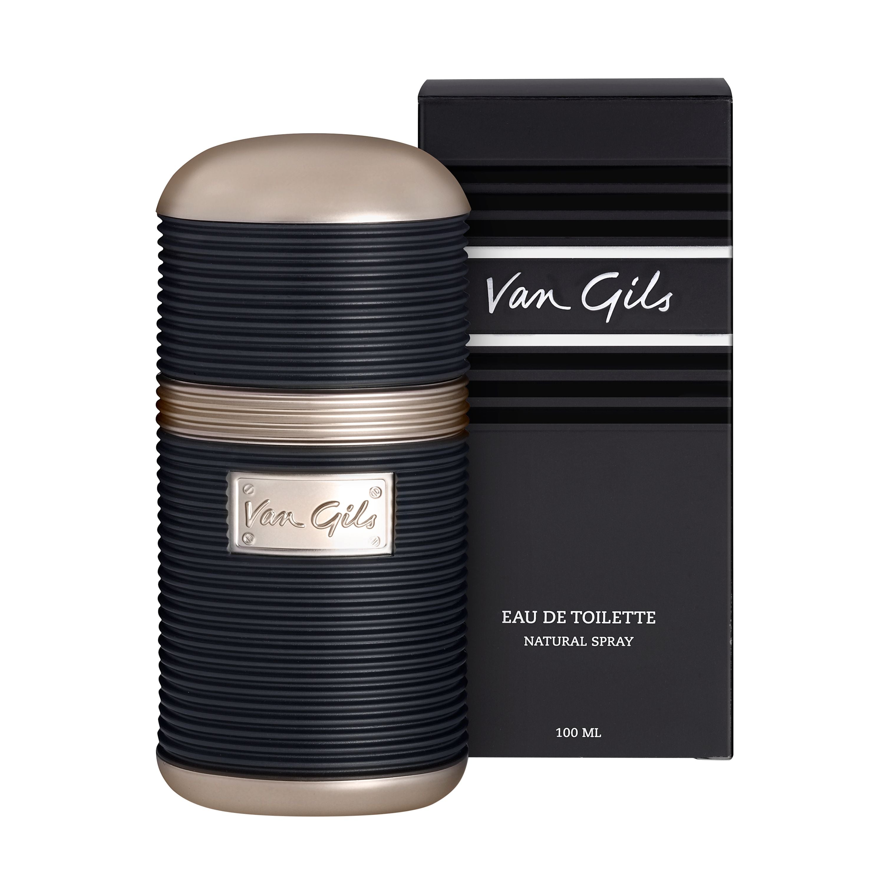 Van Gils Strictly For Men Eau De Toilette 50 Ml