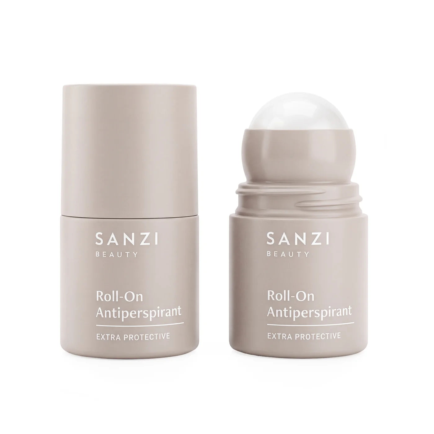 Sanzi Beauty Roll On Antiperspirant 50ml