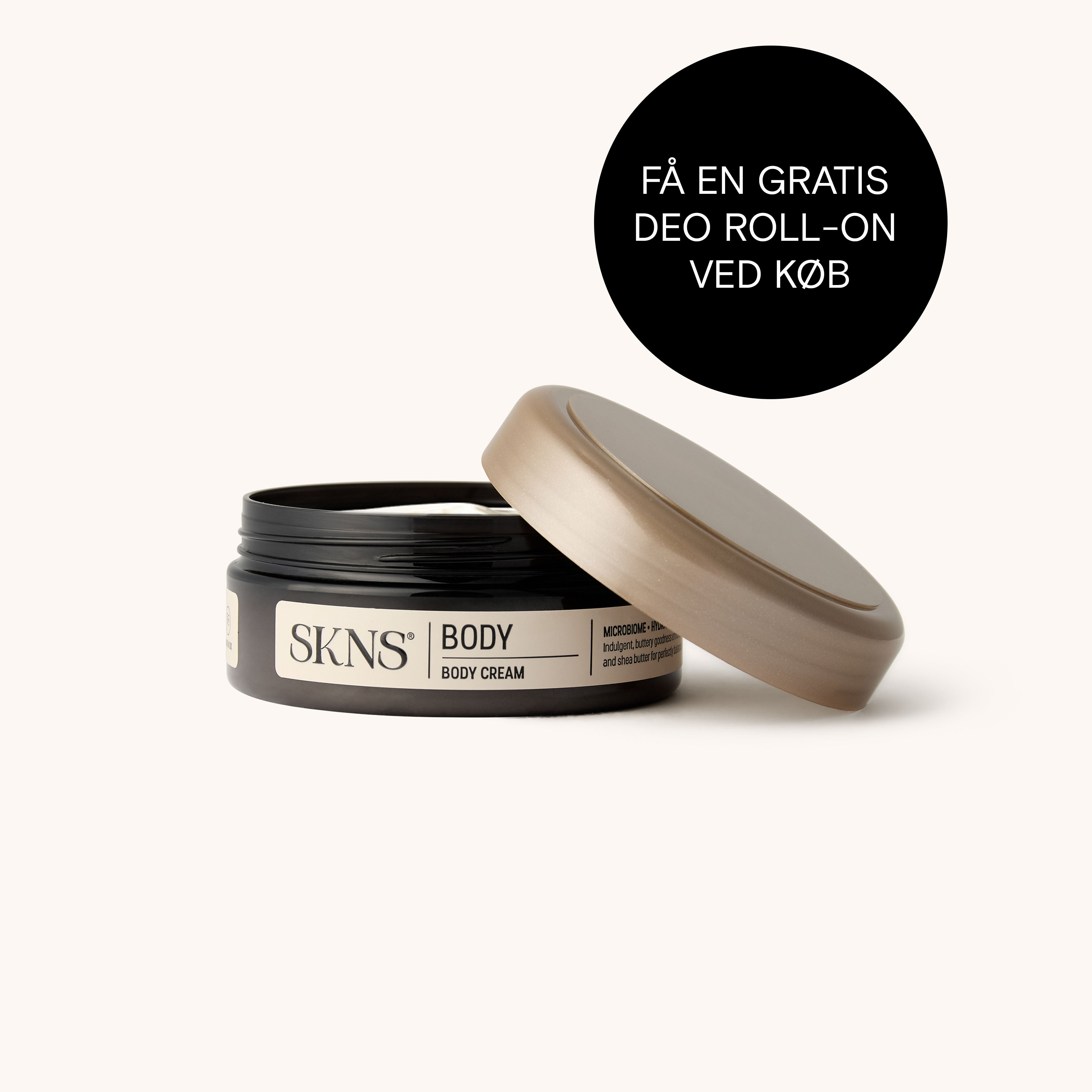 Body Cream