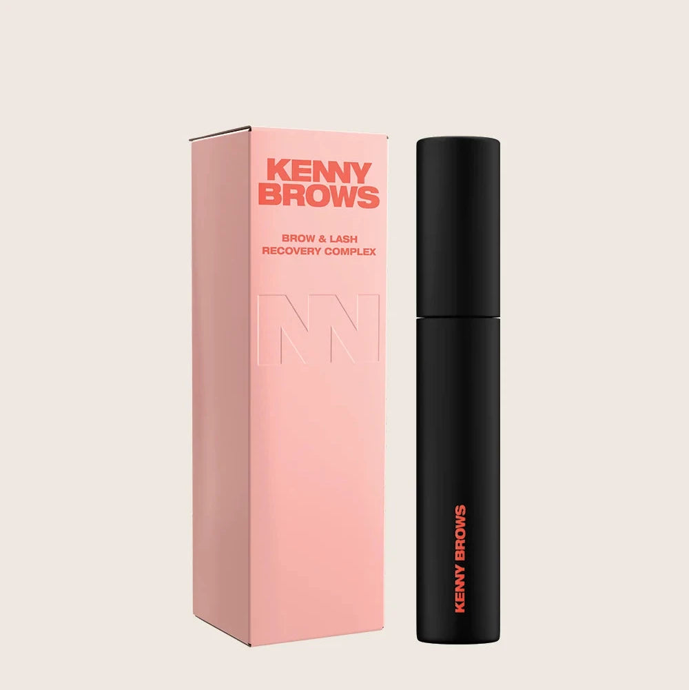 Kenny Anker Brow   Lash Recovery Complex 12ml