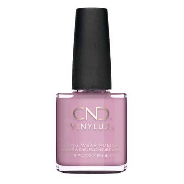 Cnd Vinylux Mauve Maverick  206