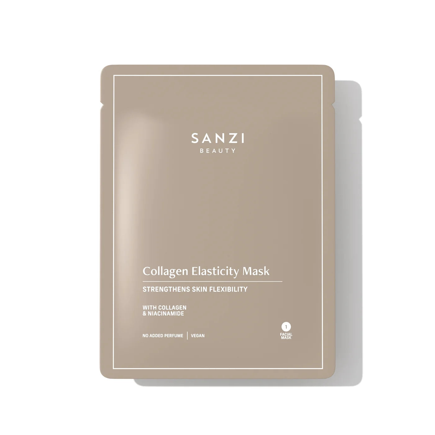 Sanzi Beauty Collagen Elasticity Mask