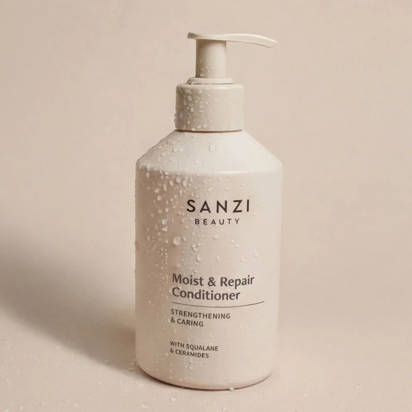 Sanzi Beauty Moist   Repair Conditioner 300ml