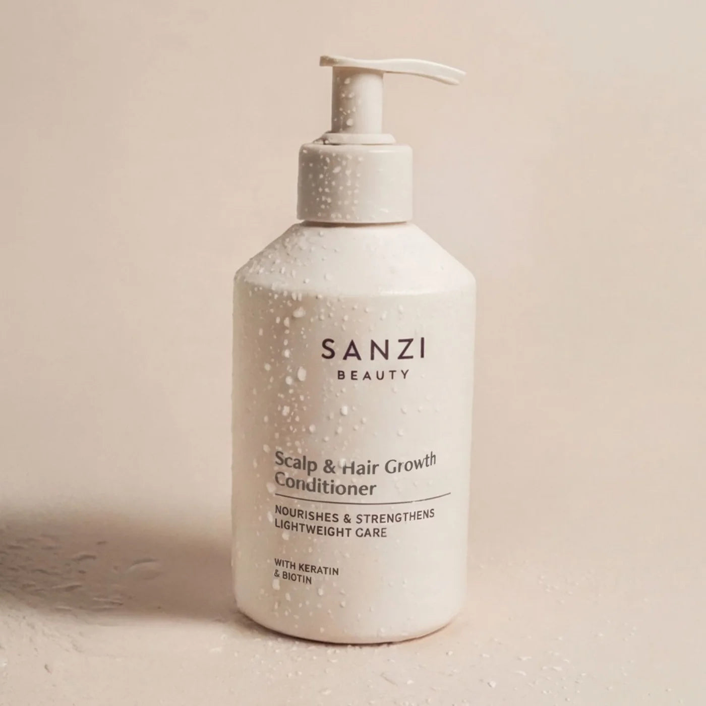 Sanzi Beauty Scalp   Hair Growth Conditioner 300ml
