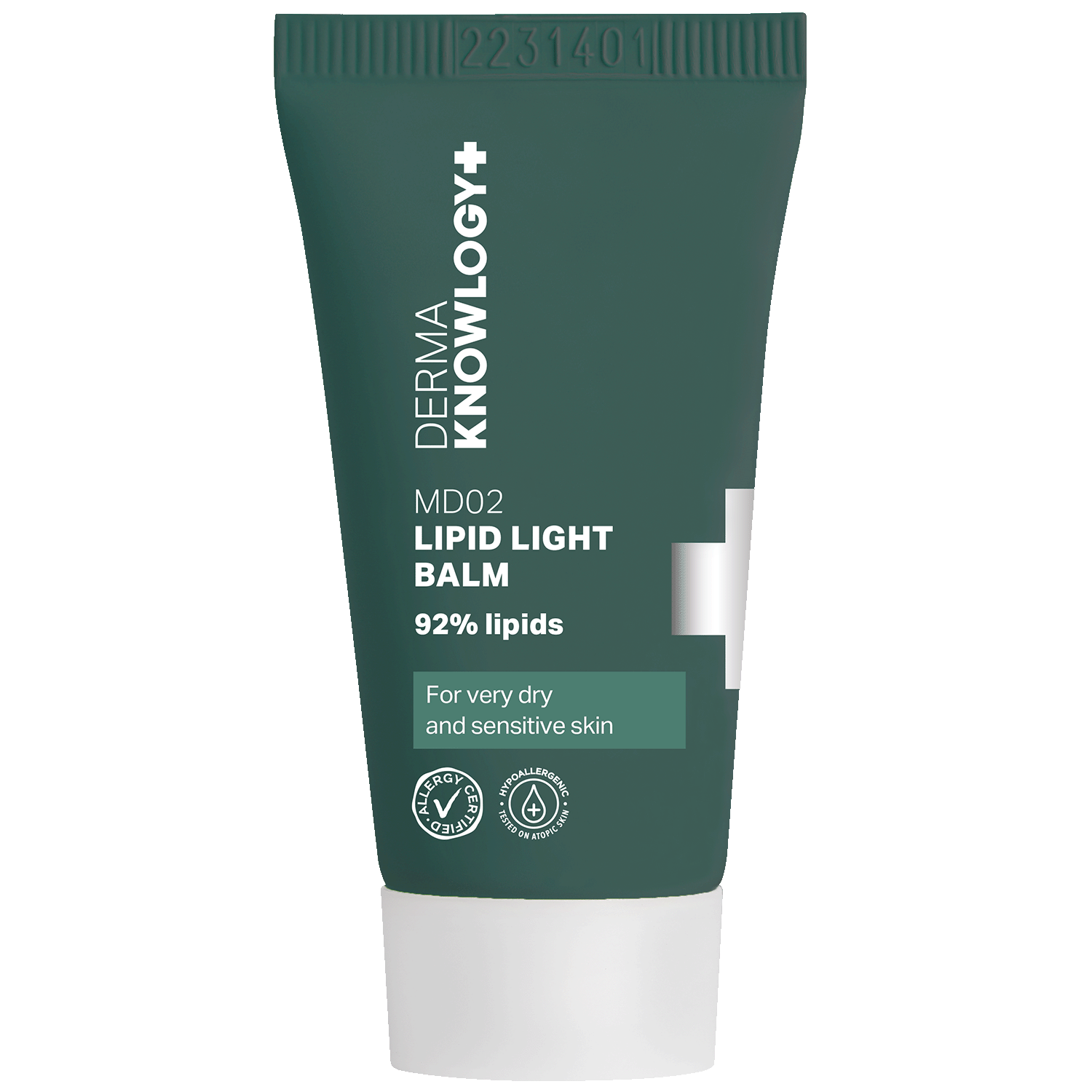 Dermaknowlogy Md02 Lipid Light Balm 25ml