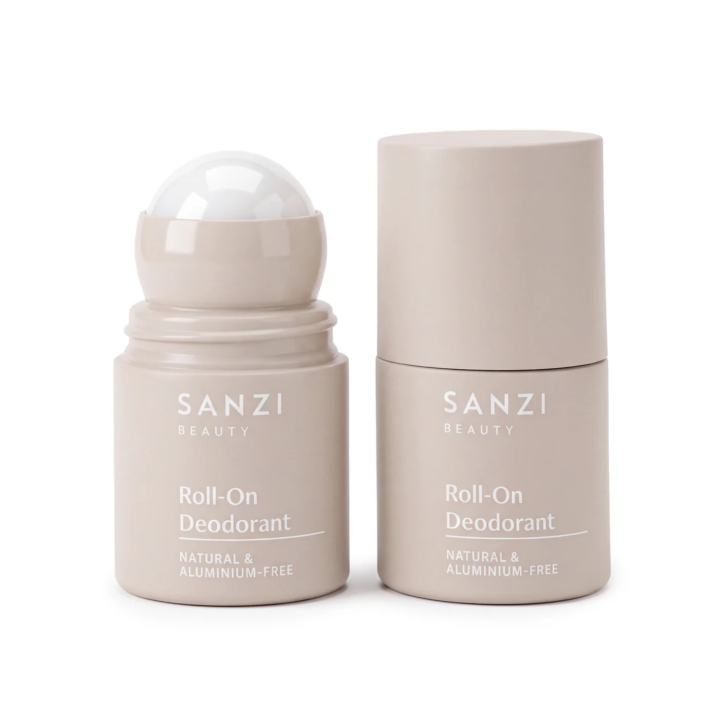 Sanzi Beauty Roll On Deodorant 50ml