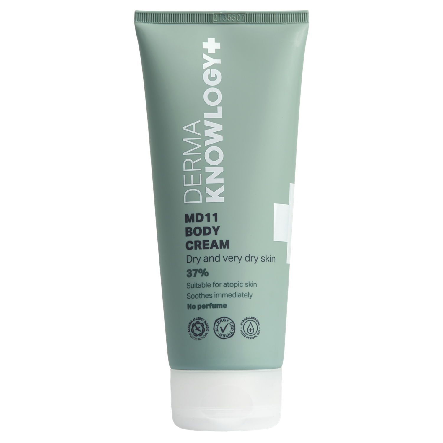 Dermaknowlogy Md11 Body Cream 200 Ml
