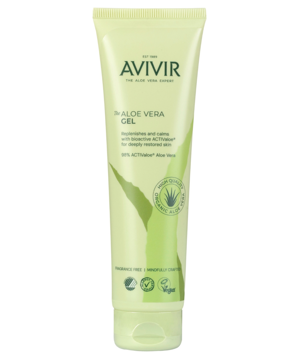 Avivir   Aloe Vera Gel
