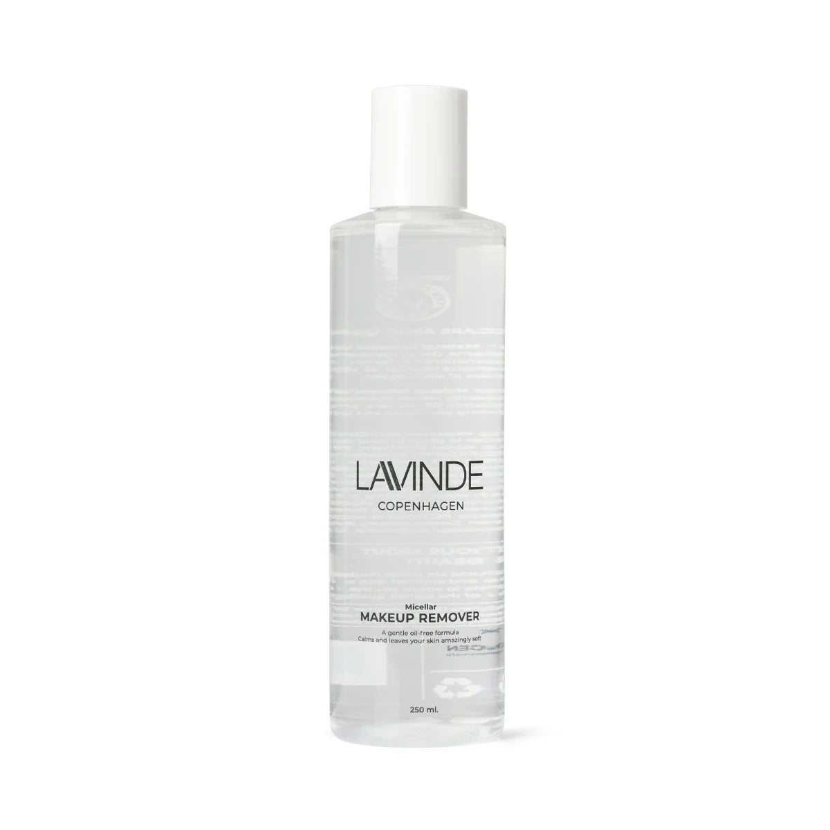 Lavinde Refreshing Makeup Remover 250ml
