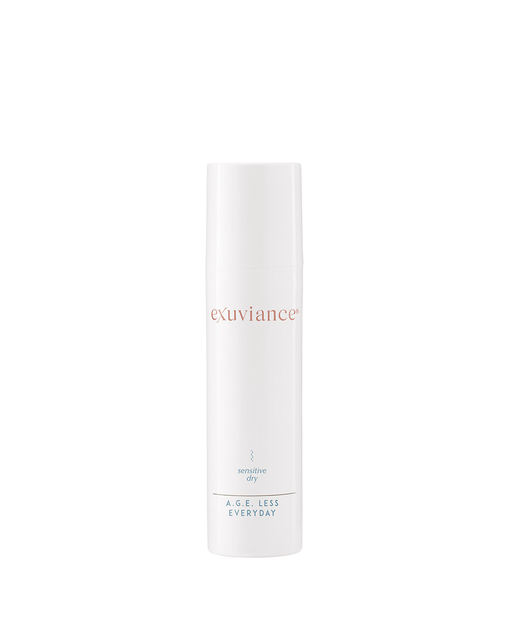 Exuviance A G E  Less Everyday 50ml