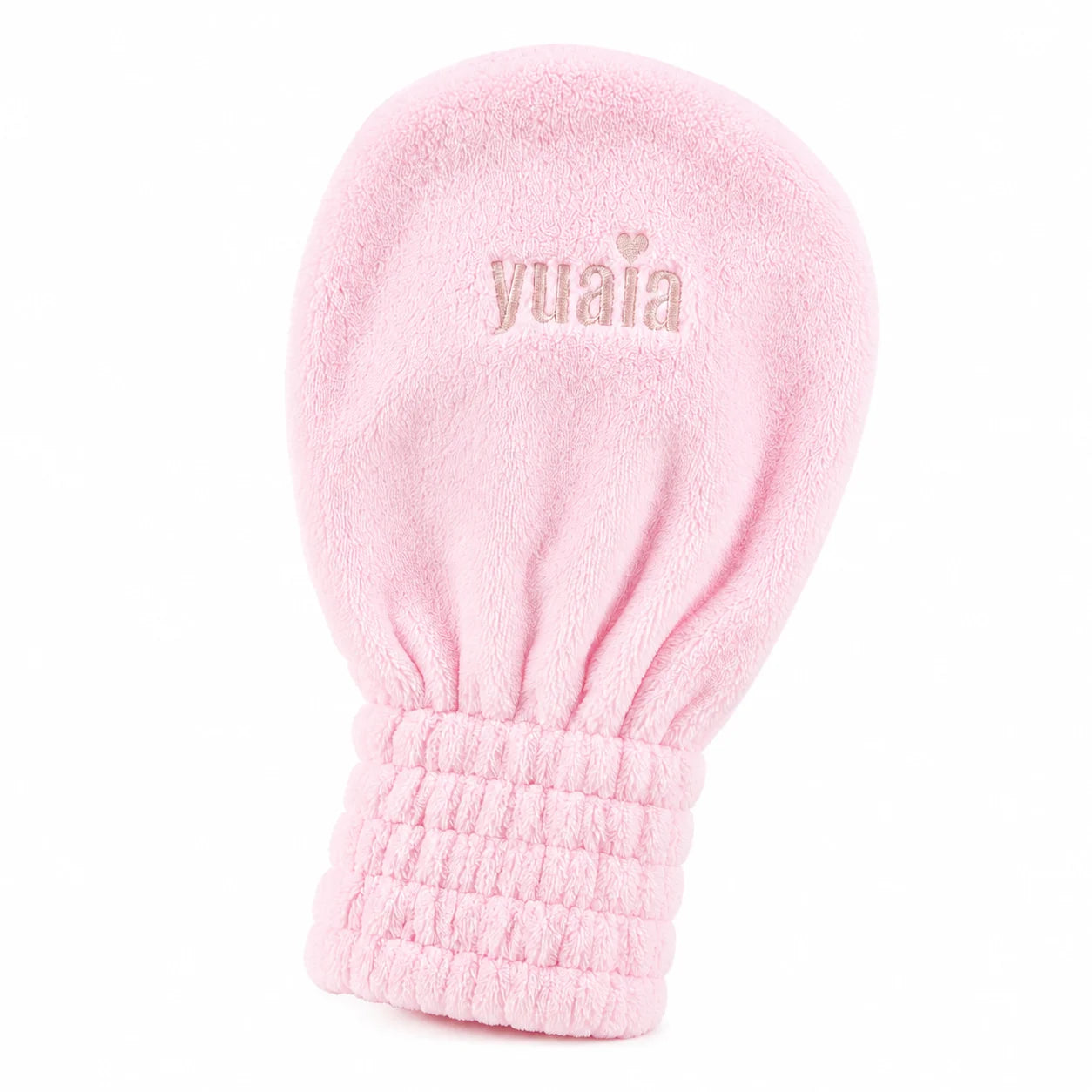 Scrunch Handske   Soft Pink