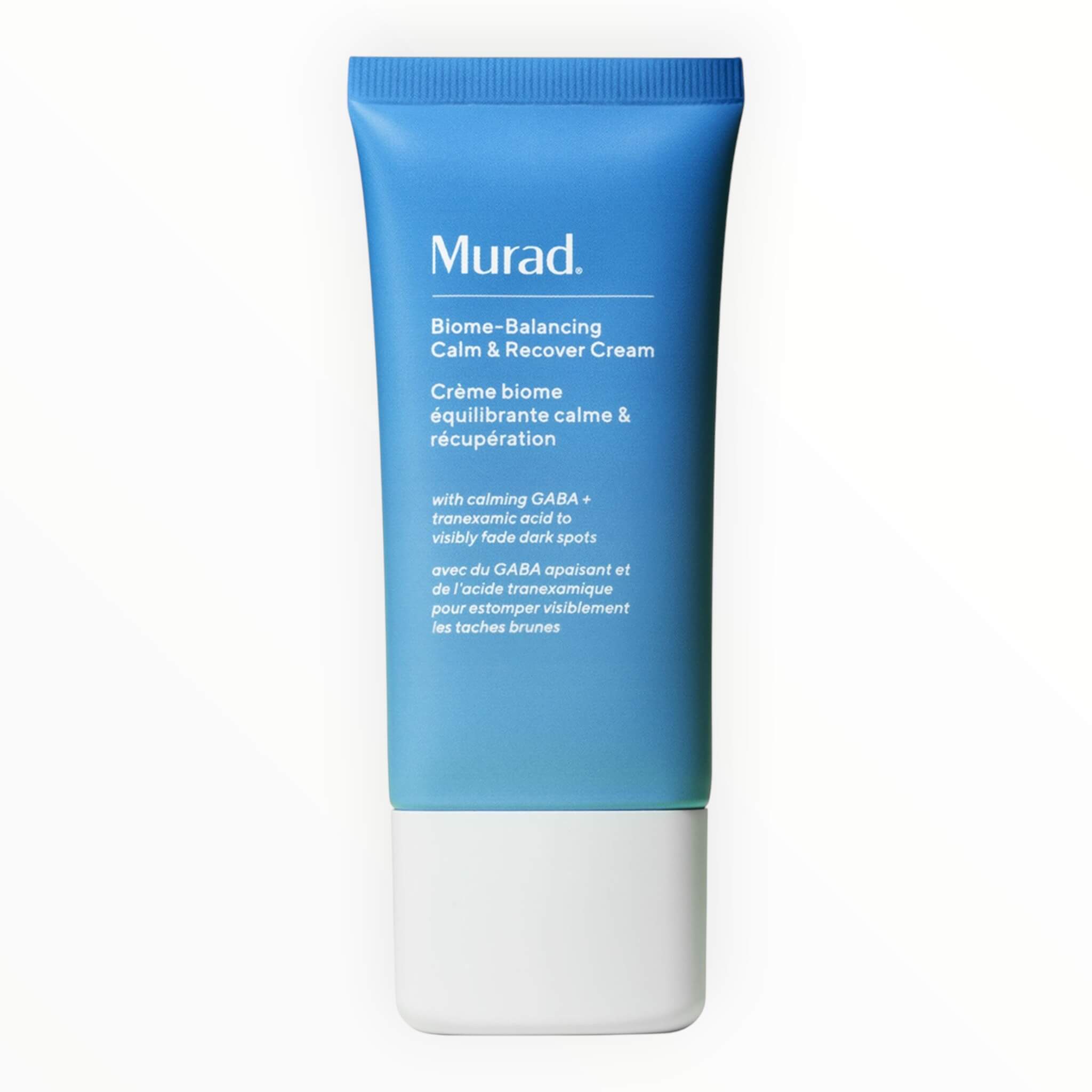 Murad Biome Balancing Calm   Recover Cream  Blemish Control  50 Ml