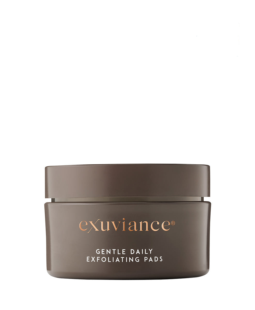 Exuviance Gentle Daily Exfoliating Pads   60 Pads