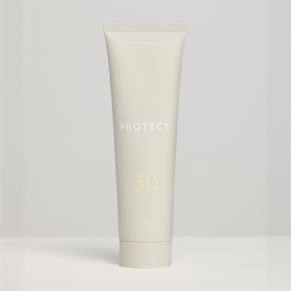 Sun Lotion Spf30   1 Kolli Af 6 Stk