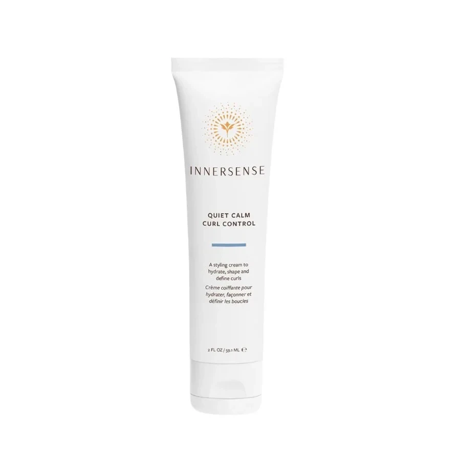 Innersense Quiet Calm Curl Control 59ml